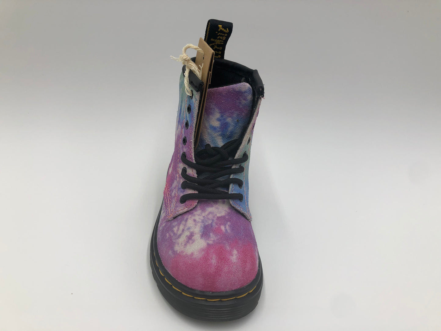 DELANEY INFANT TIE DIE