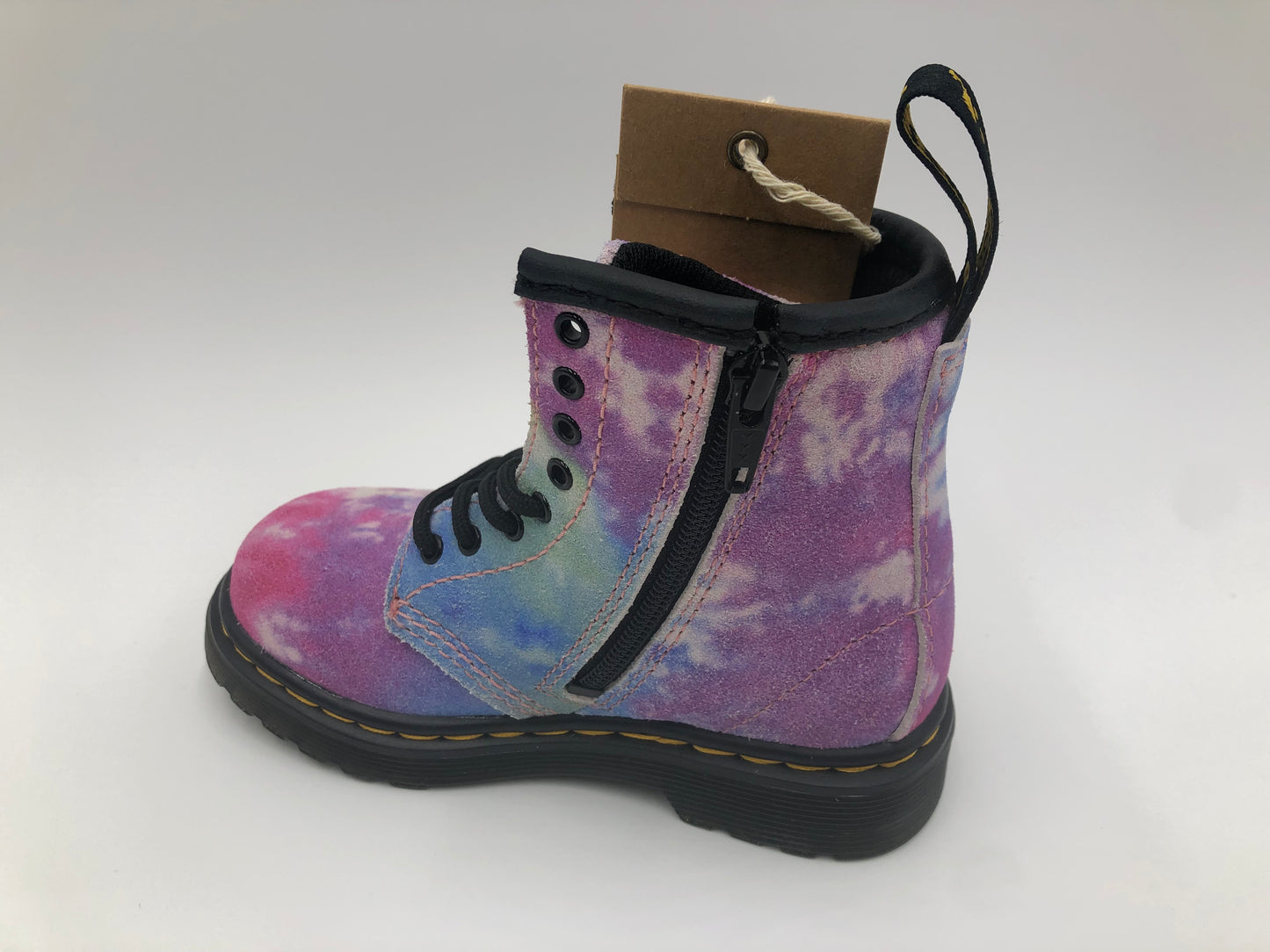 DELANEY INFANT TIE DIE