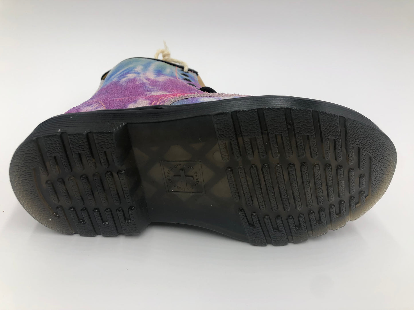 DELANEY INFANT TIE DIE