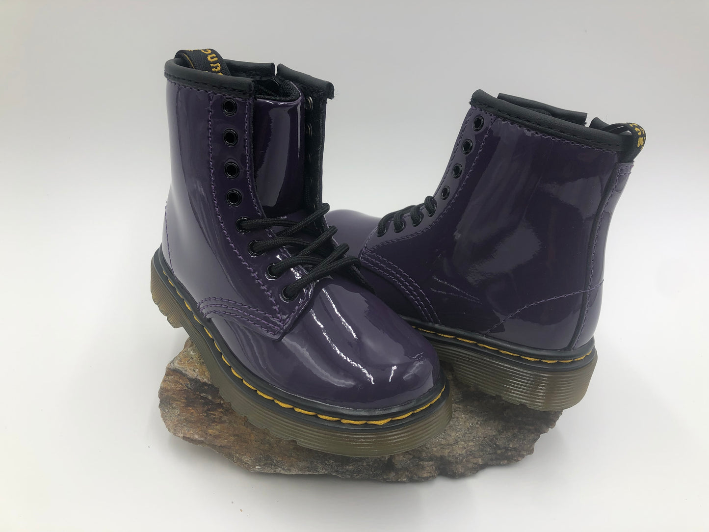 DELANEY PRE-SCHOOL PURPLE