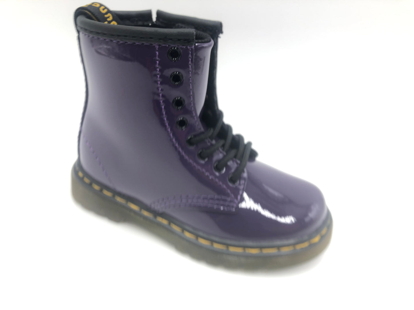 DELANEY PRE-SCHOOL PURPLE