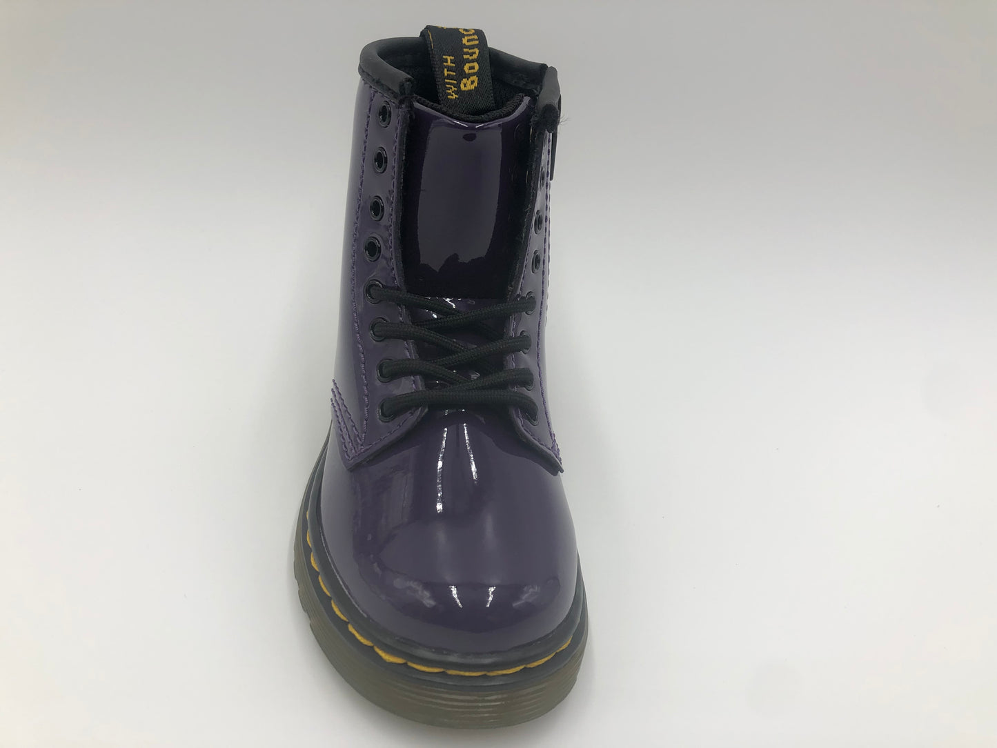 DELANEY PRE-SCHOOL PURPLE