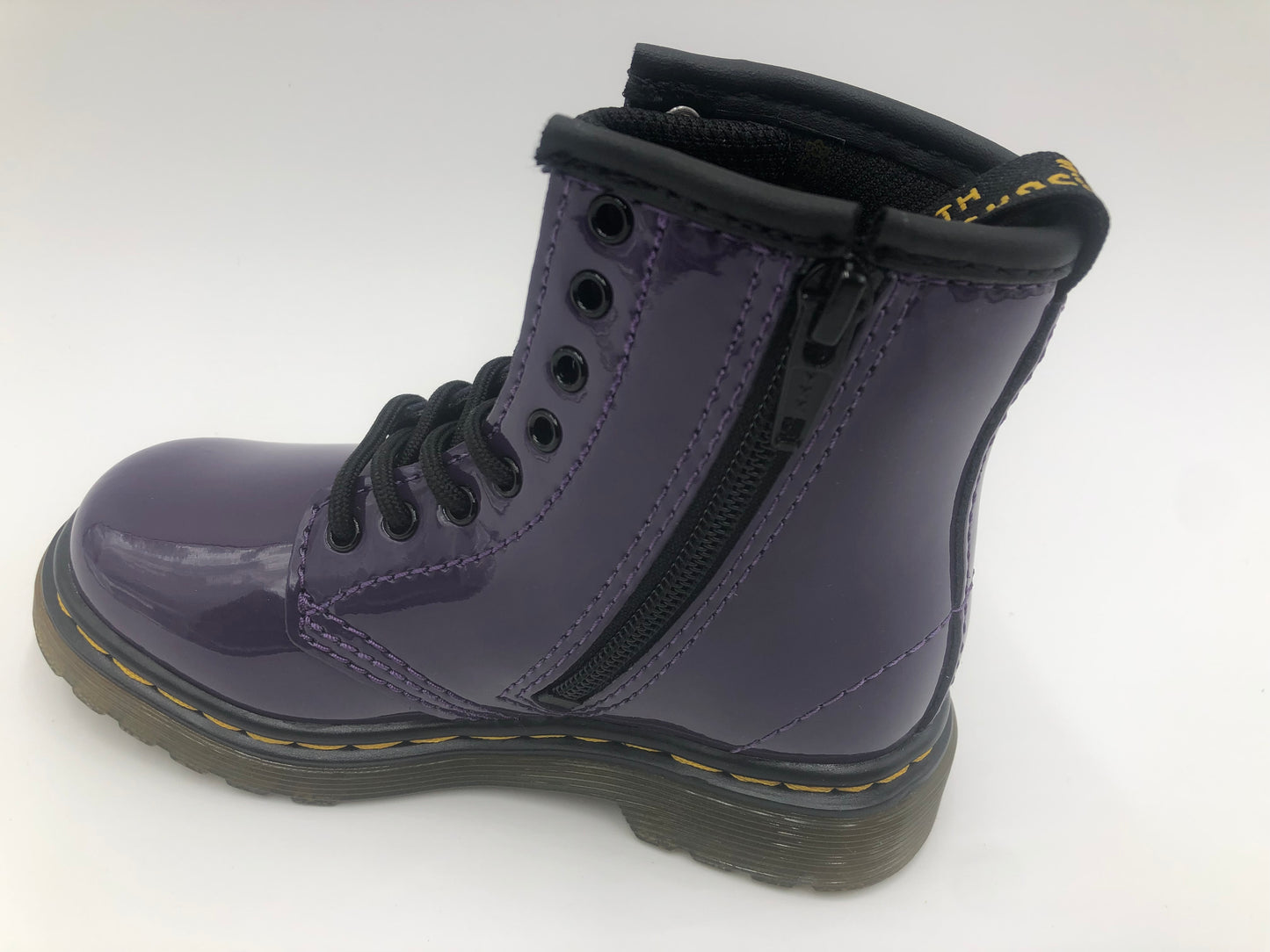 DELANEY PRE-SCHOOL PURPLE