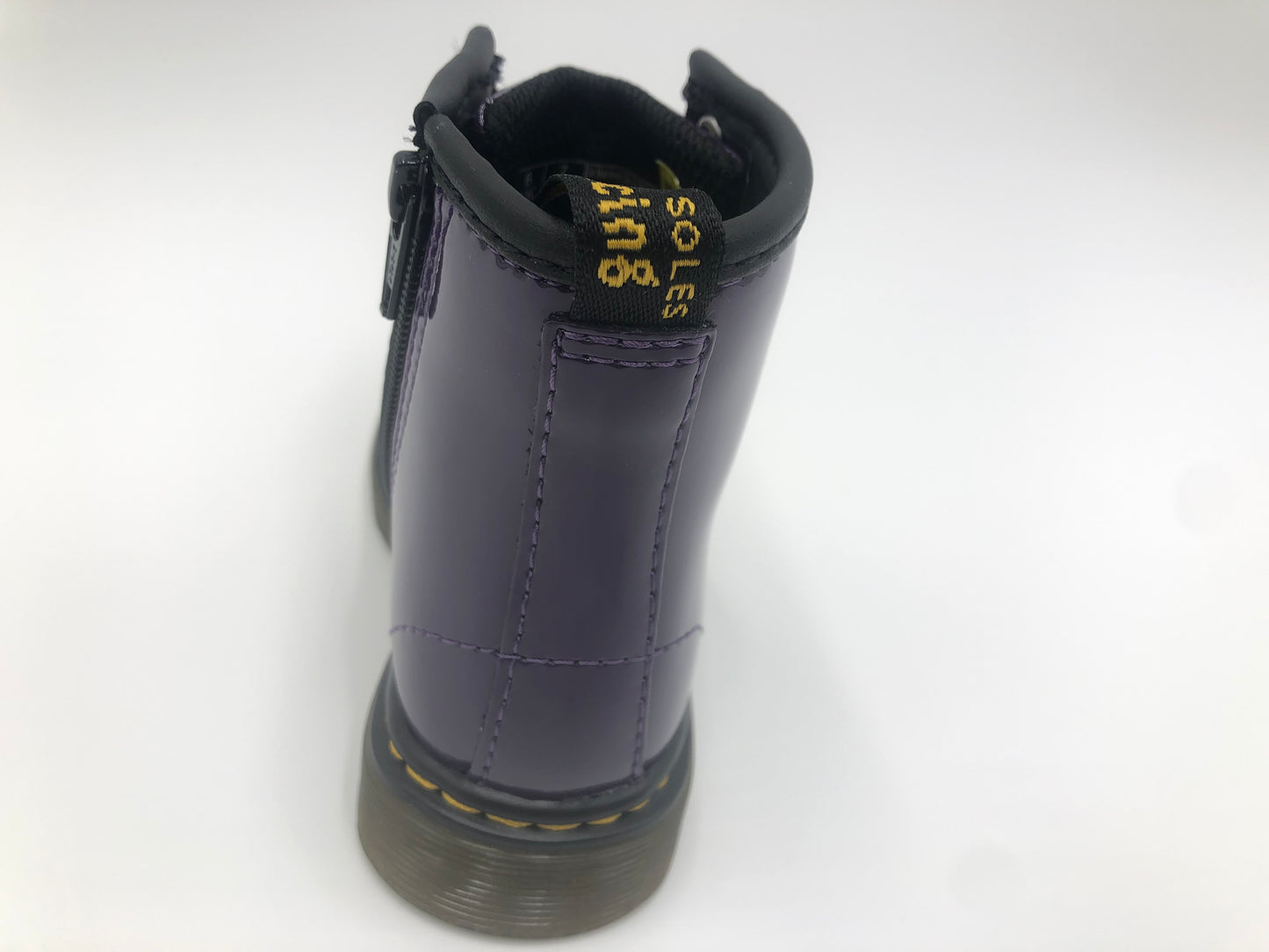 DELANEY PRE-SCHOOL PURPLE