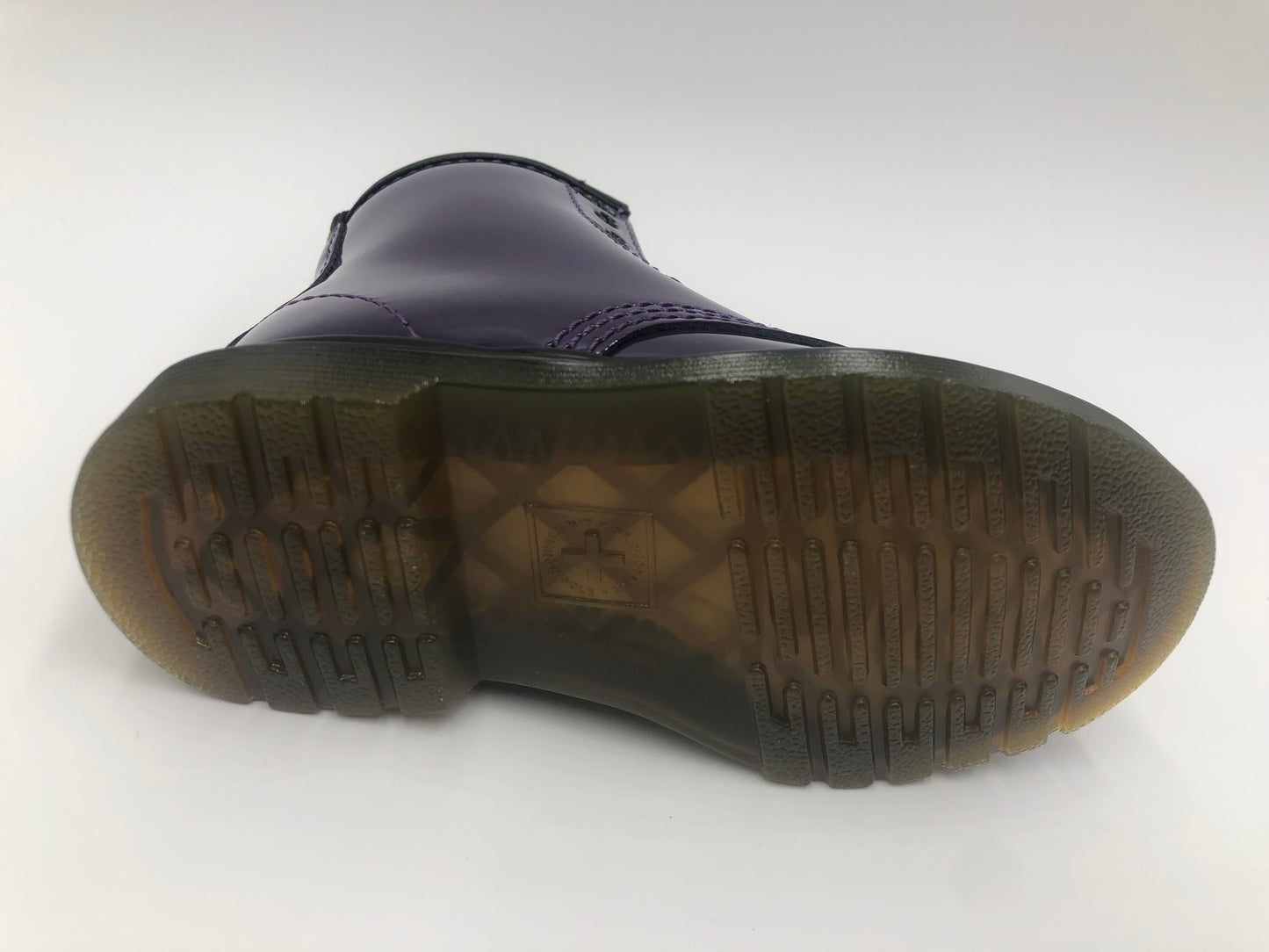 DELANEY INFANT PURPLE
