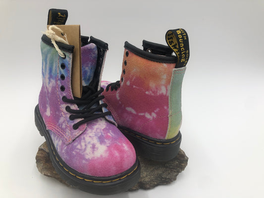 DELANEY INFANT TIE DIE