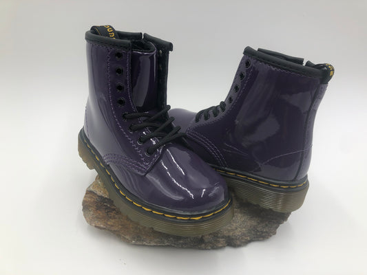 DELANEY PRE-SCHOOL PURPLE